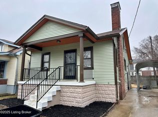 102 N 45th St, Louisville, KY