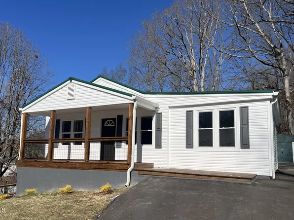 1229 Harrison Ave, Kingsport, TN 37665