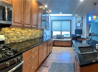 762 Chimney Creek Dr #C, Golden, CO 80401