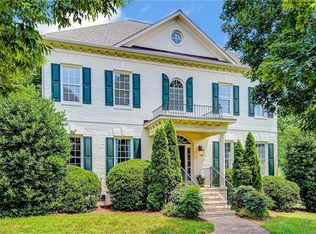 7100 Lentz Ct, Summerfield, NC 27358