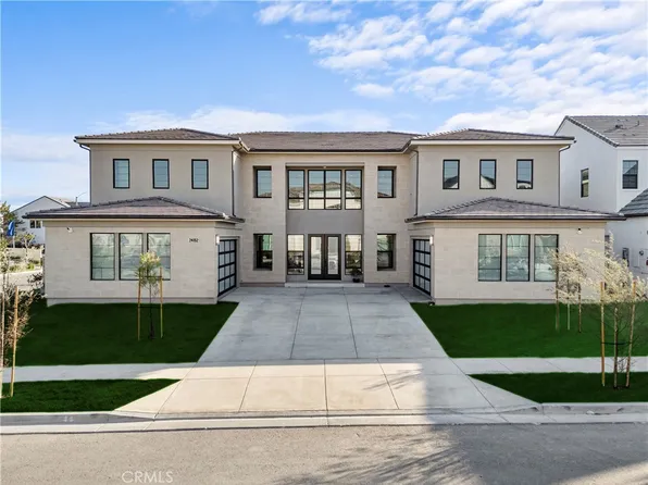 24152 W Corte Ala, Valencia, CA 91354