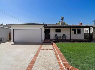 2816 Toledo Ave, Santa Clara, CA 95051