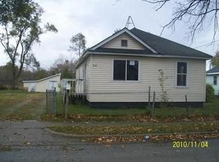 888 Turner Ave, Muskegon, MI 49442