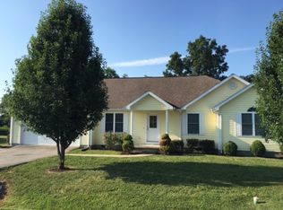 251 Agin Way, Milton, KY 40045