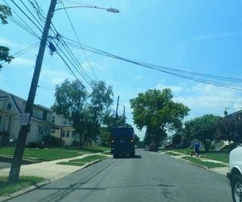 106 N Llanwellyn Ave, Glenolden, PA 19036 Zillow