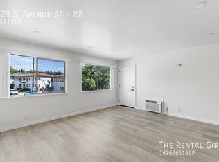 129 S Avenue 64 #8, Los Angeles, CA 90042