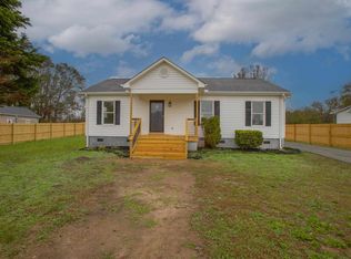 1985 Thompson Rd, Fountain Inn, SC 29644