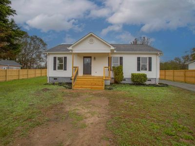 1985 Thompson Rd, Fountain Inn, SC, 29644
