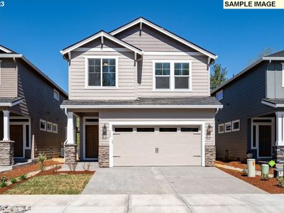 715 NW 178th St, Ridgefield, WA, 98642