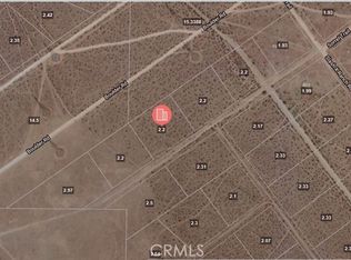 0 Guatala Rd #66, Barstow, CA 92311