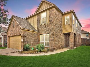 8127 Quiet Prairie Trl, Houston, TX 77049