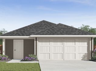 CAPROCK Plan, Millbrooke, Wallis, TX 77485