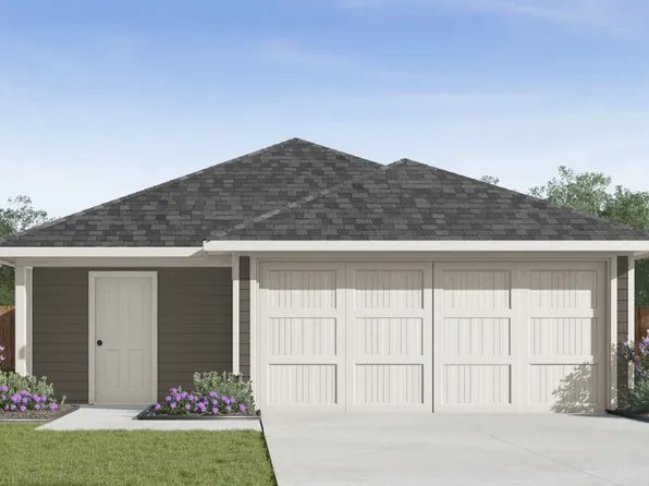 CAPROCK Plan, Millbrooke