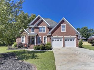 184 Mariners Creek Dr, Lexington, SC 29072