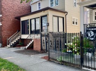 4736 N Damen Ave #2, Chicago, IL 60625