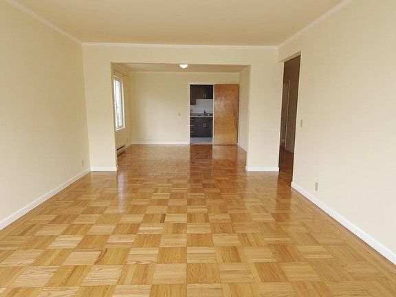 Living and Dining Room 2nd View