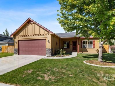 414 Creekside Ct, Middleton, ID, 83644