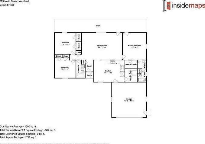 1st image of 323 E North St