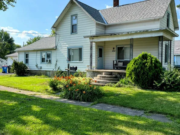 404 W 4th St, Delphos, OH 45833