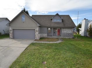 6432 Apollo Way, Indianapolis, IN 46278