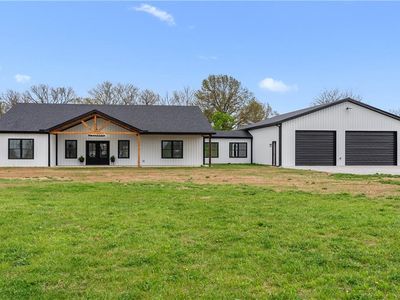 841 NW 1001st Rd, Odessa, MO, 64076