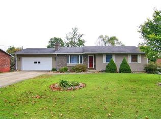 226 Cathy Dr, Jackson, MO 63755
