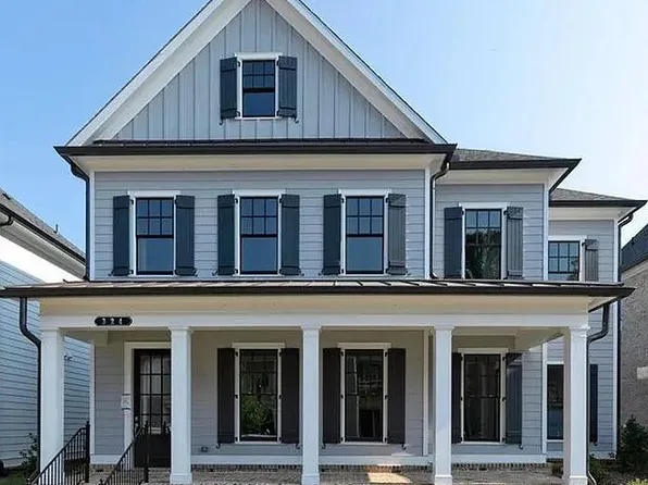 324 Riverton Way, Woodstock, GA 30188