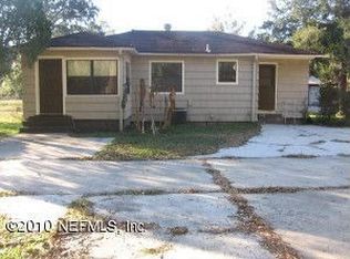 5924 Jammes Rd, Jacksonville, FL 32244