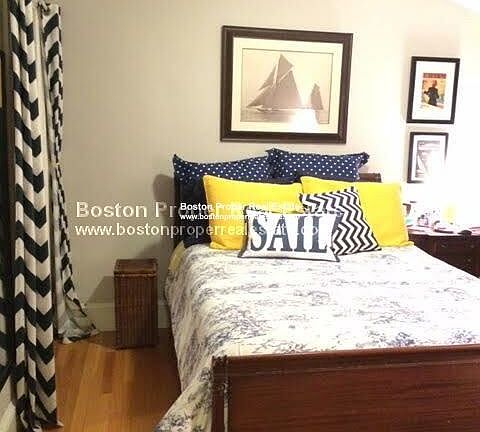 31 Gloucester #ph Boston - Back Bay Unit Photo 8 (1)