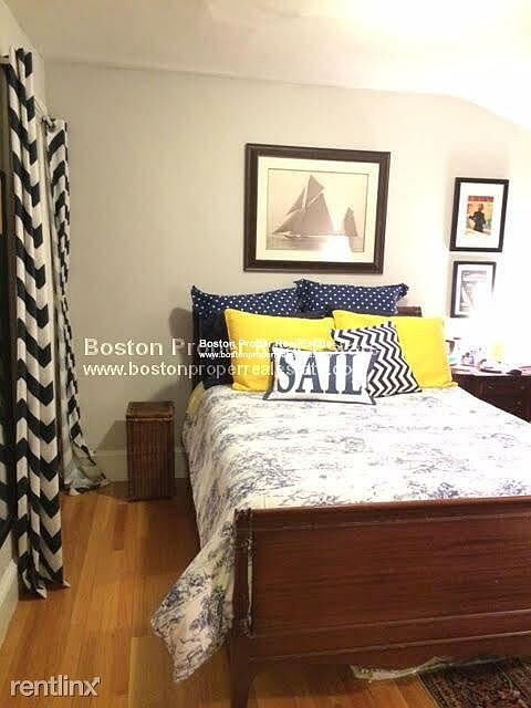 31 Gloucester St Boston MA | Zillow