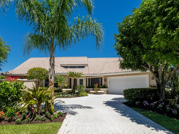 9 Wycliff Road, Palm Beach Gardens, FL 33418