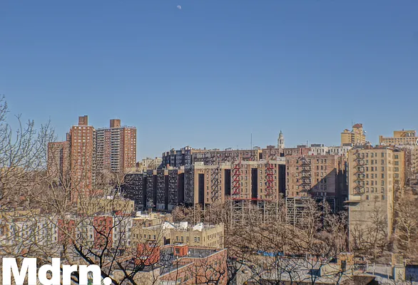 Rented by Mdrn Residential | media 10