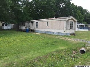 34 Horizon Pl, Rainbow City, AL 35906