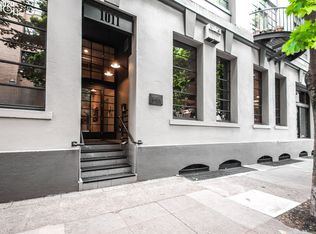 1011 NW Glisan St 305 #305, Portland, OR