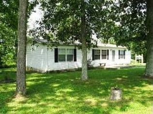 10319 Coss Rd, Hillsboro, OH 45133