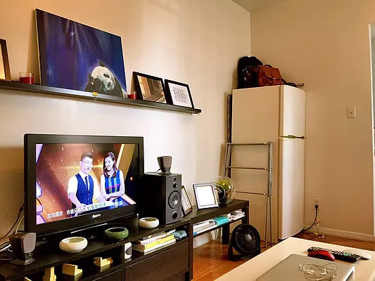 Rented by Sidney Rubell Co. | media 25