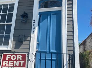2045 Jackson Ave, New Orleans, LA 70113