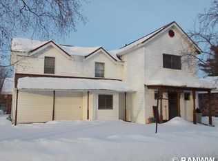 110 Moore St, Chetek, WI 54728