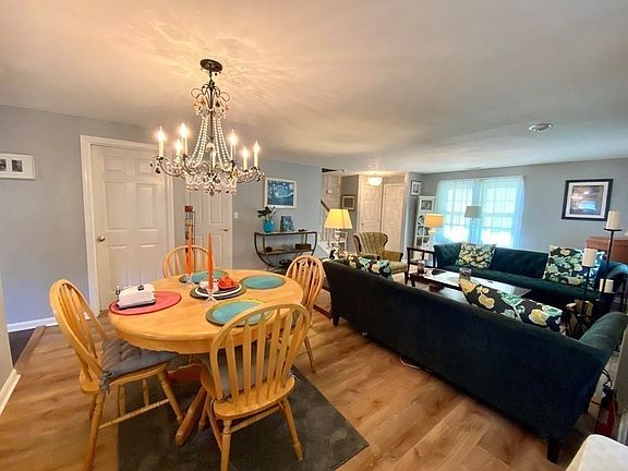 4th image of 19 Whittier Meadows Dr #21C