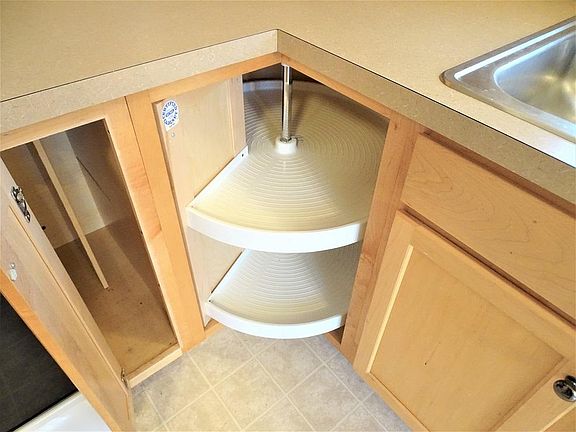 Interior of Similar Apartment