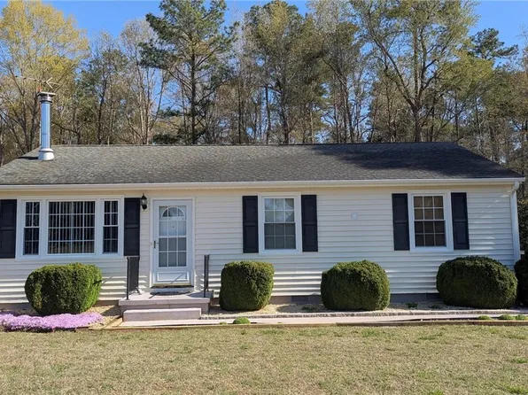 10900 Buttevant Dr, Chesterfield, VA 23838