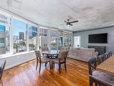 1080 Park Blvd UNIT 301, San Diego, CA, 92101