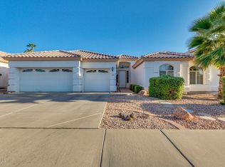 915 W Laredo Ave, Gilbert, AZ 85233