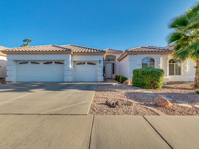 915 W Laredo Ave, Gilbert, AZ, 85233
