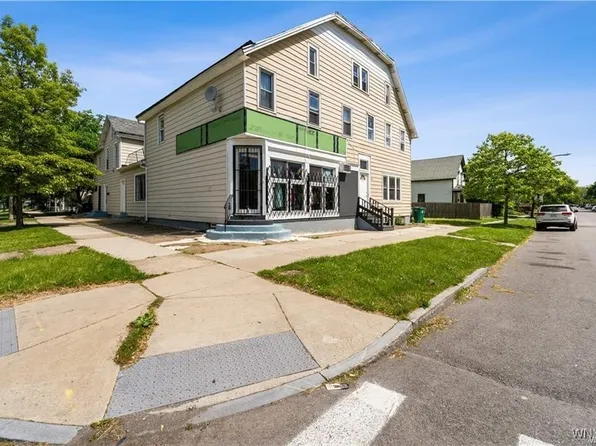 340 Rhode Island St, Buffalo, NY 14213