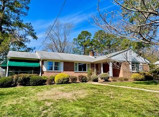 3832 Foxglove Rd, North Chesterfield, VA 23235