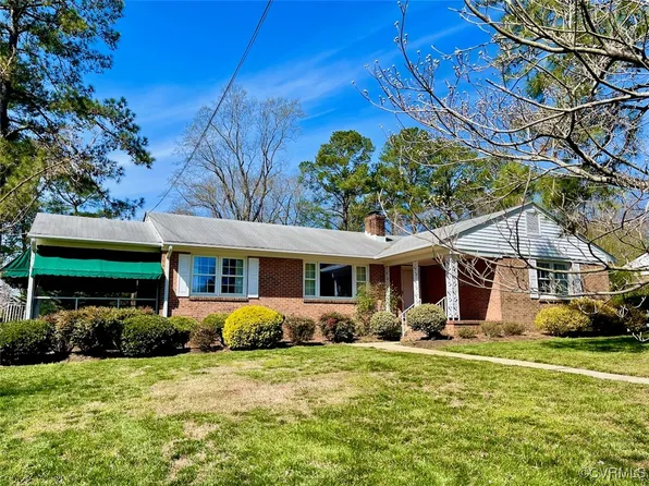 3832 Foxglove Rd, North Chesterfield, VA 23235