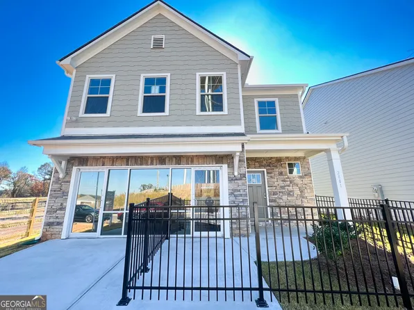 2801 Aiden Ct, College Park, GA 30337