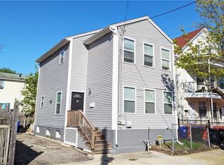 91 Niagara St, Providence, RI 02907