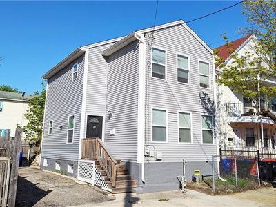 91 Niagara St, Providence, RI, 02907